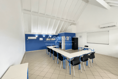 Location  Local Commercial Baie Mahault (97122) - GUADELOUPE