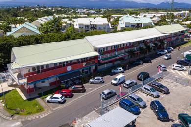 Location  Local Commercial Baie Mahault (97122) - GUADELOUPE