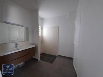 Location Appartement Saint-Denis (97400) - REUNION