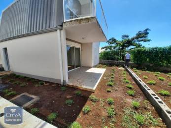Location Appartement Saint-Denis (97400) - REUNION