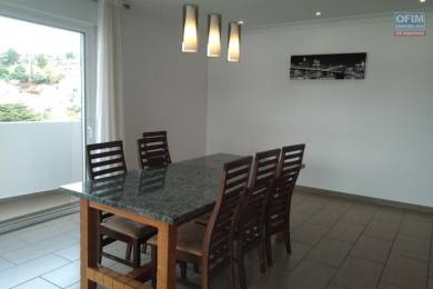 Achat Appartement ANTANANARIVO () - MADAGASCAR