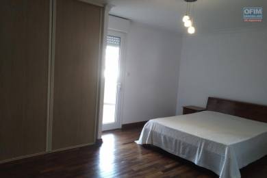 Achat Appartement ANTANANARIVO () - MADAGASCAR