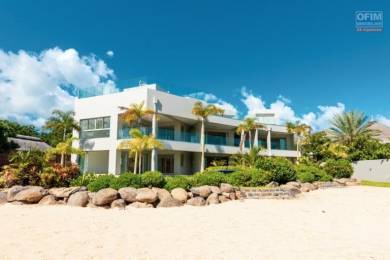 Achat Appartement Tamarin (MU) - MAURICE