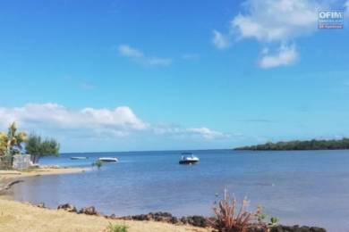 Achat Appartement Tamarin (MU) - MAURICE