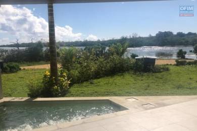 Achat Appartement Tamarin (MU) - MAURICE