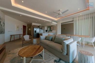 Achat Appartement Tamarin (MU) - MAURICE