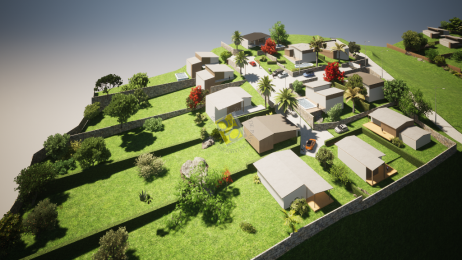 Achat Terrain Saint-Denis (97400) - REUNION