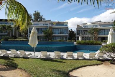 Location Appartement Flic en Flac () - MAURICE