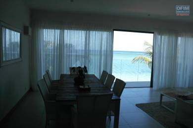 Location Appartement Flic en Flac () - MAURICE