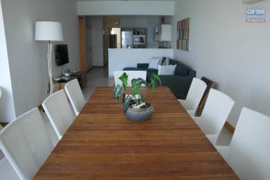Location Appartement Flic en Flac () - MAURICE