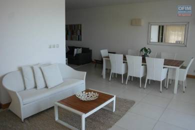 Location Appartement Flic en Flac () - MAURICE