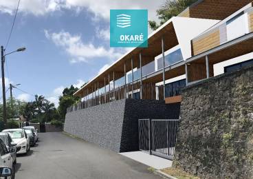 Achat Appartement Saint-Denis (97400) - REUNION