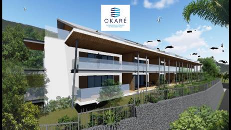 Achat Appartement Saint-Denis (97400) - REUNION