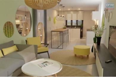 Achat Appartement Flic en Flac () - MAURICE