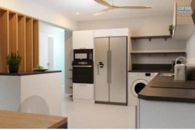 Achat Appartement Flic en Flac () - MAURICE