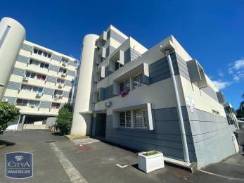 Location Bien meublé Sainte-Clotilde (97490) - REUNION