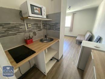 Location Bien meublé Sainte-Clotilde (97490) - REUNION