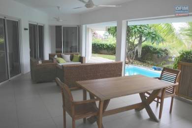 Achat Maison Tamarin (MU) - MAURICE