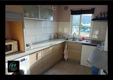 Location Appartement Saint-Denis (97400) - REUNION