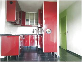 Location Appartement Les Abymes (97139) - GUADELOUPE