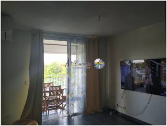 Location Appartement Les Abymes (97139) - GUADELOUPE