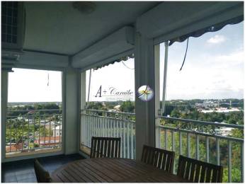 Location Appartement Les Abymes (97139) - GUADELOUPE