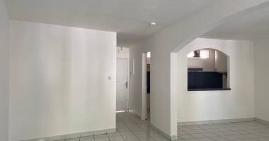 boucan canot grand t1 proche plages