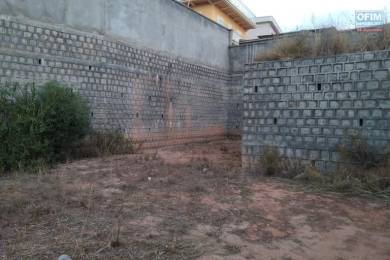 Achat Terrain ANTANANARIVO () - MADAGASCAR