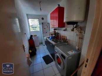 Location Appartement Saint-Denis (97400) - REUNION