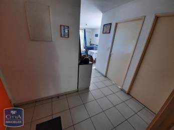 Location Appartement Saint-Denis (97400) - REUNION