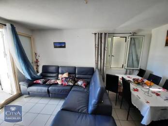 Location Appartement Saint-Denis (97400) - REUNION