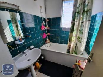 Location Appartement Saint-Denis (97400) - REUNION