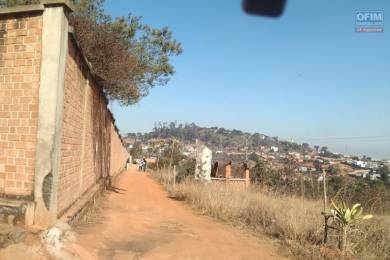 Achat Terrain ANTANANARIVO () - MADAGASCAR