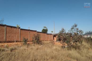 Achat Terrain ANTANANARIVO () - MADAGASCAR