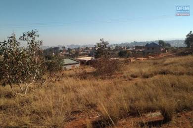 Achat Terrain ANTANANARIVO () - MADAGASCAR