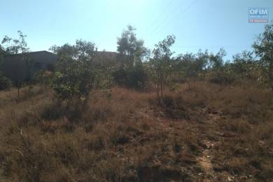 Achat Terrain ANTANANARIVO () - MADAGASCAR