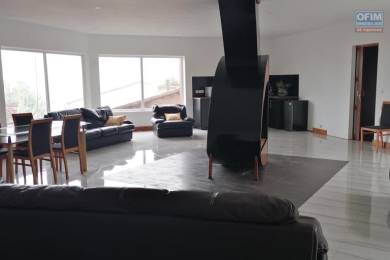 Location Appartement ANTANANARIVO () - MADAGASCAR