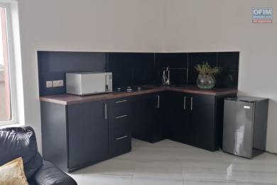 Location Appartement ANTANANARIVO () - MADAGASCAR