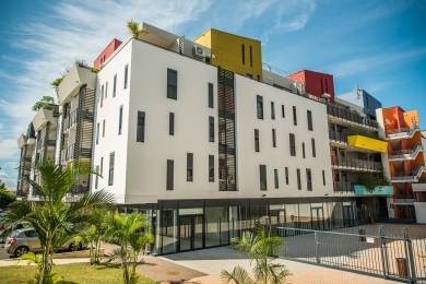 Achat  Bureaux Saint-Pierre (97410) - REUNION