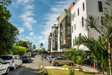 Achat  Bureaux Saint-Pierre (97410) - REUNION
