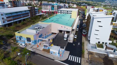Location  Bureaux Sainte-Marie (97438) - REUNION