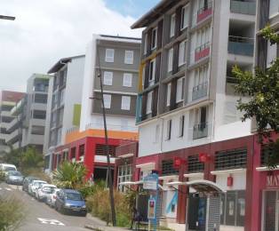 Location  Bureaux Sainte-Marie (97438) - REUNION