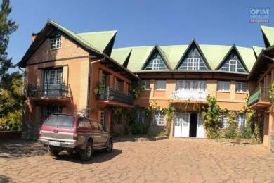 Achat  Local commercial ANTANANARIVO () - MADAGASCAR