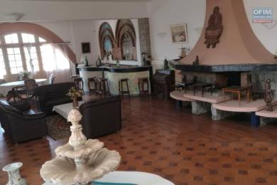 Achat  Local commercial ANTANANARIVO () - MADAGASCAR