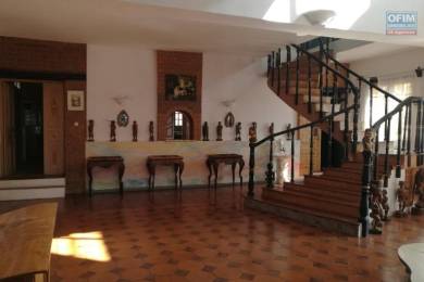 Achat  Local commercial ANTANANARIVO () - MADAGASCAR
