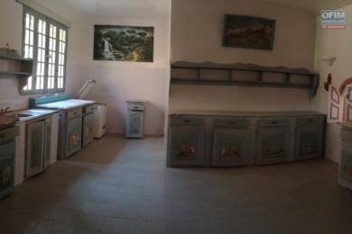 Achat  Local commercial ANTANANARIVO () - MADAGASCAR