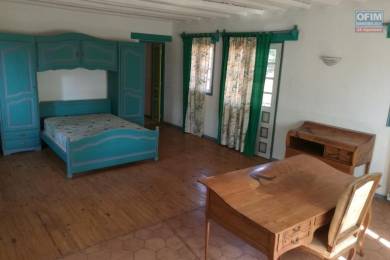 Achat  Local commercial ANTANANARIVO () - MADAGASCAR