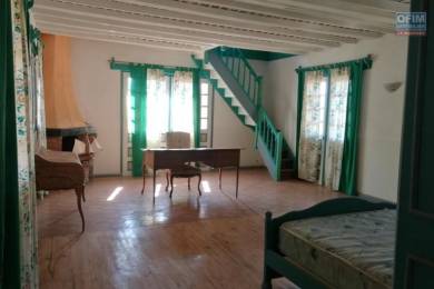 Achat  Local commercial ANTANANARIVO () - MADAGASCAR