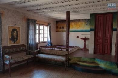 Achat  Local commercial ANTANANARIVO () - MADAGASCAR
