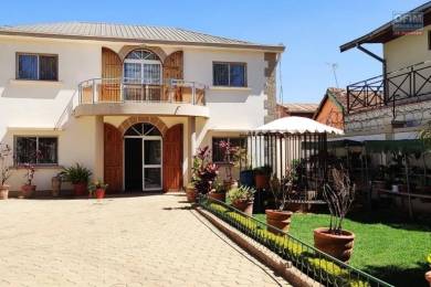 Location Maison ANTANANARIVO () - MADAGASCAR